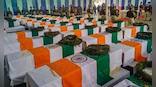 PM Narendra Modi pays homage to CRPF martyrs on Pulwama attack anniversary