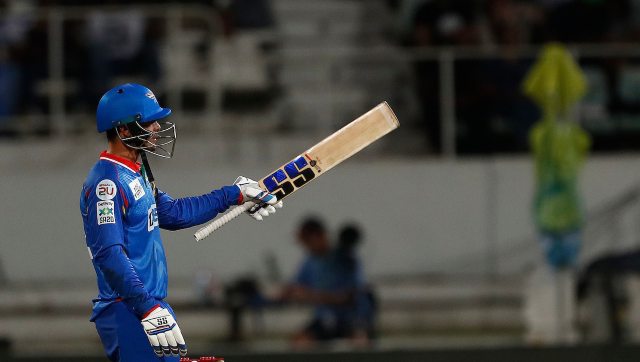 SA20: Quinton de Kock revitalises Durban's Super Giants campaign SA20: Quinton de Kock revitalises Durban's Super Giants campaign