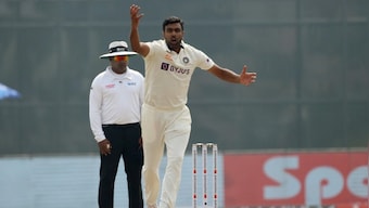 R Ashwin on missing WTC final: 'Not a setback, just a stumbling block'