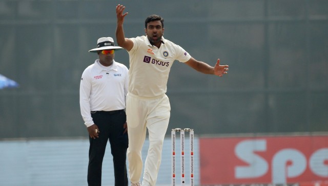 Ravichandran Ashwin replaces James Anderson as No 1 ranked Test bowler Ravichandran Ashwin replaces James Anderson as No 1 ranked Test bowler