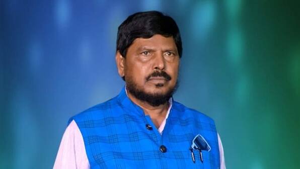 RPI(A) will work for social and economic equality in Nagaland: Ramdas Athawale
