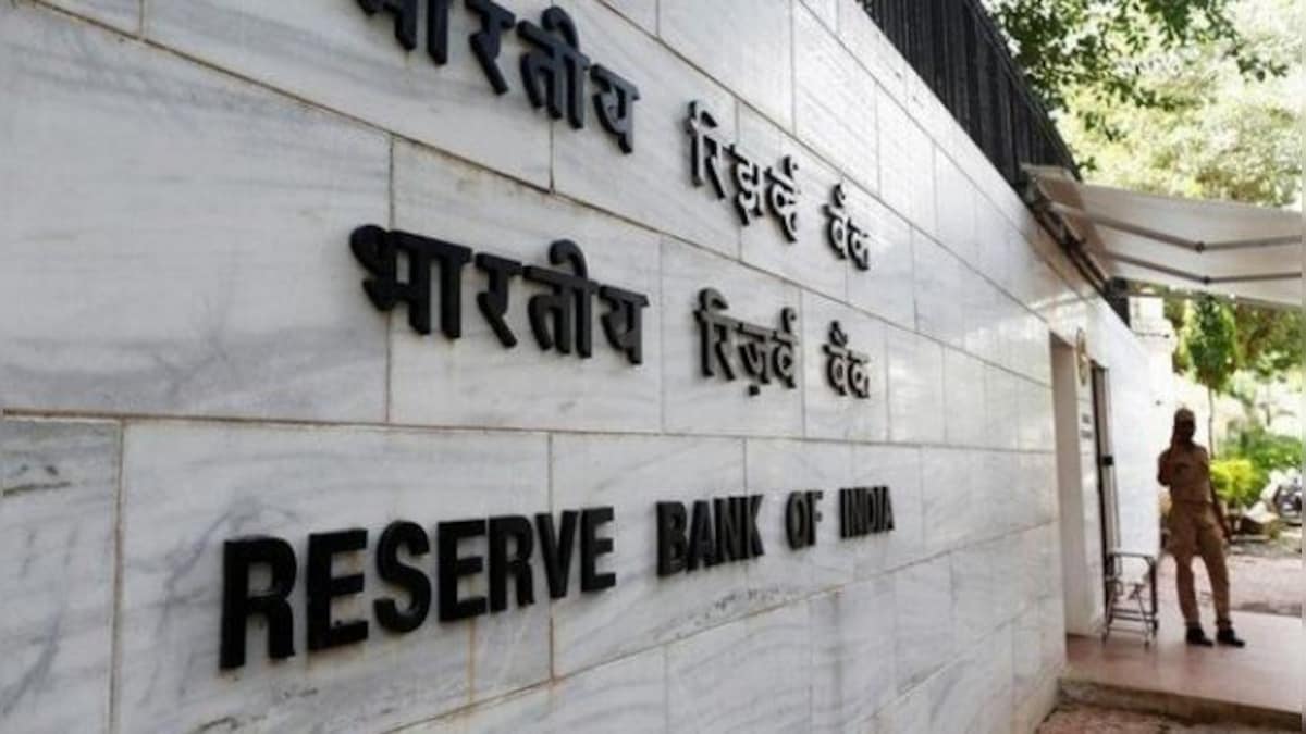 RBI projects economic growth at 6.4% for next fiscal