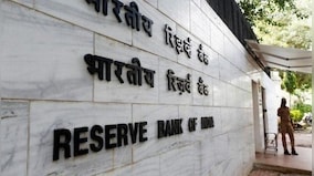RBI projects economic growth at 6.4% for next fiscal