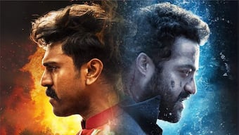 Is SS Rajamouli's RRR inching closer to the Oscar after winning big at Critics Choice Awards?
