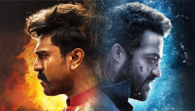 Is SS Rajamouli's RRR inching closer to the Oscar after winning big at Critics Choice Awards? Is SS Rajamouli's RRR inching closer to the Oscar after winning big at Critics Choice Awards?