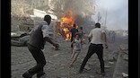 IS attack in central Syria kills 11, mostly civilians: monitor