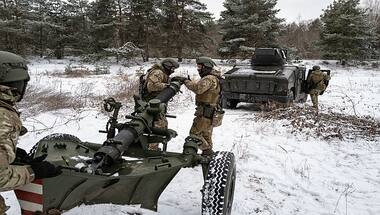 Why some Russians are fighting against their own homeland in the Ukraine war