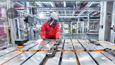 Race of the EVs: Nickel-rich Indonesia plans to become major battery maker, woos Tesla investment