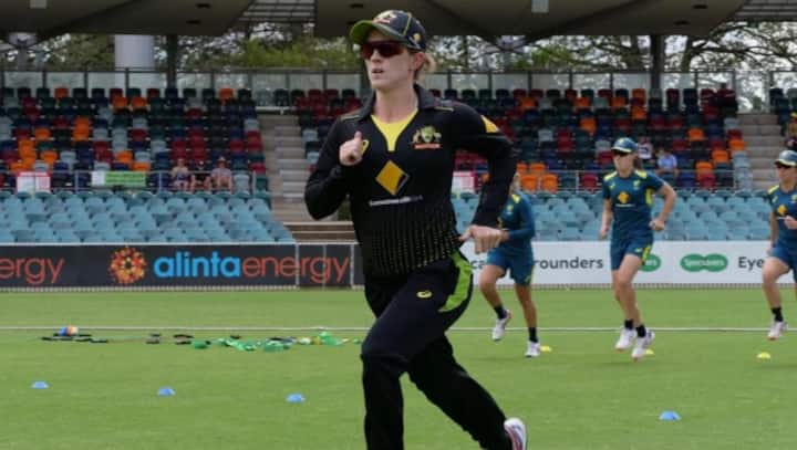 Women’s IPL: Aussie legend Rachel Haynes appointed head coach of Adani owned Gujarat Giants