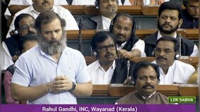 Stuck in a time warp: Why Rahul Gandhi’s Adani gambit may go the Rafale way