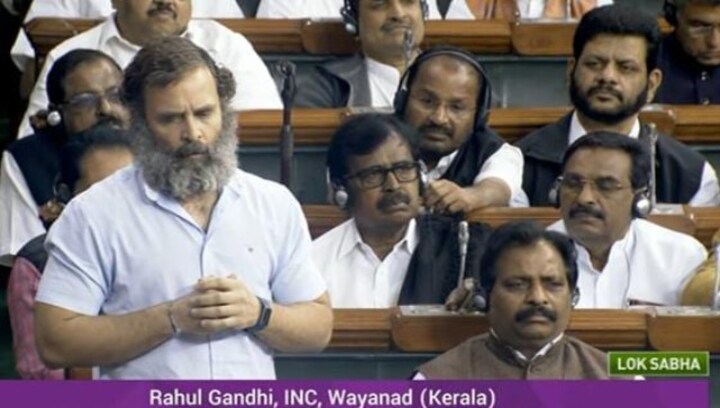 Stuck in a time warp: Why Rahul Gandhi’s Adani gambit may go the Rafale way