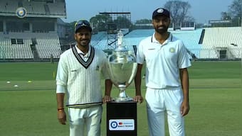 Ranji Trophy Final, Bengal vs Saurashtra, at Eden Gardens, Kolkata, Day 2 Highlights: Saurashtra lead by 143 at stumps