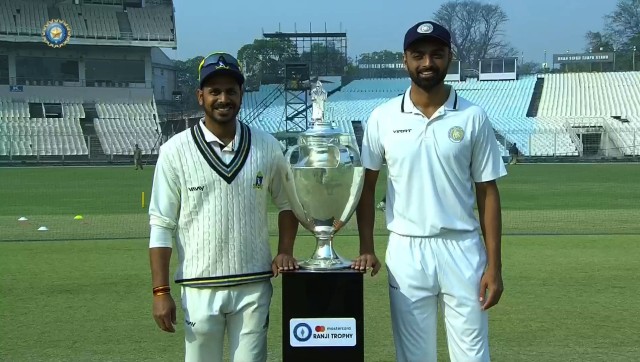 Ranji Trophy Final Highlights, Bengal vs Saurashtra Day 3 at Eden