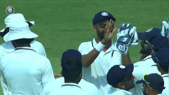 Ranji Trophy final: Unadkat, Sakariya rattle Bengal, hand Saurashtra edge in summit clash