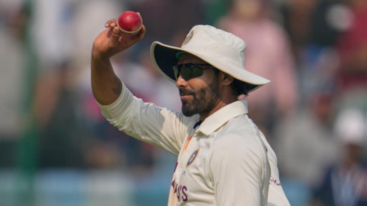 India vs Australia: Axar-Ashwin stand, Jadeja's seven-for and other key moments from Delhi Test