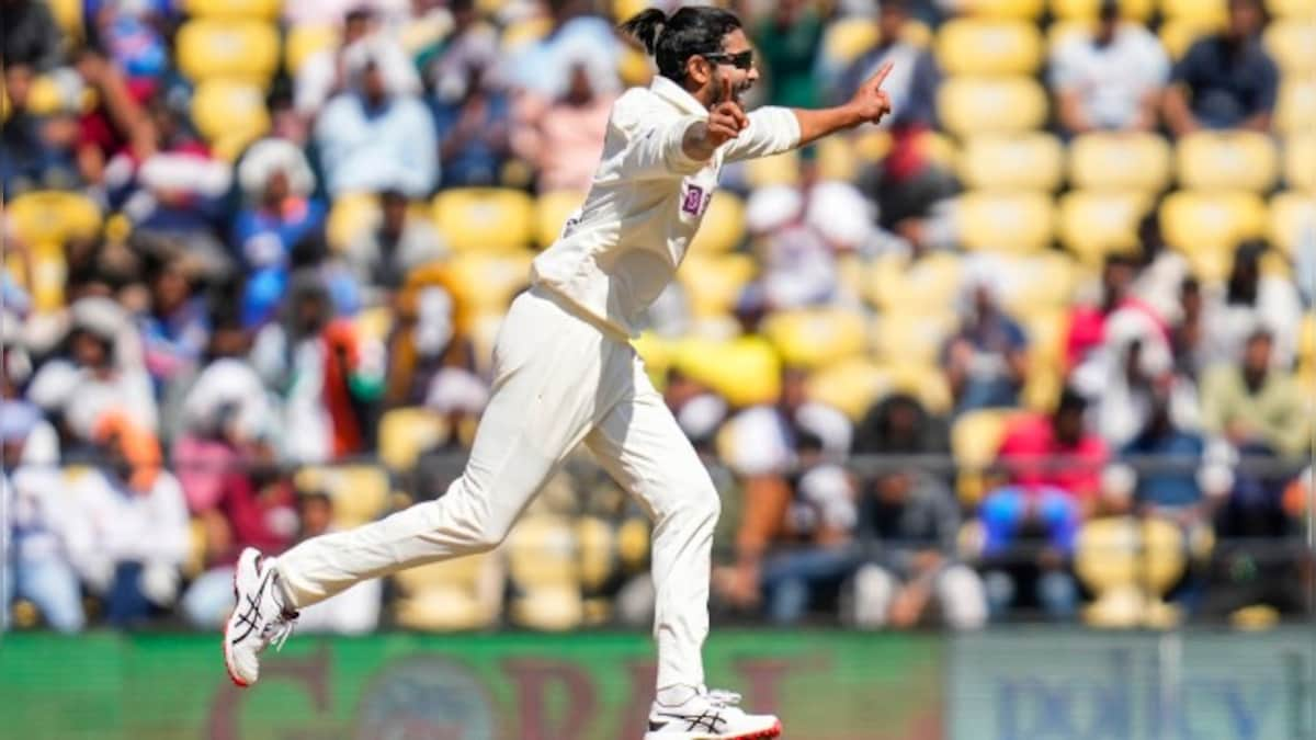 India vs Australia: Ravindra Jadeja, R Ashwin, Rohit Sharma put hosts ahead on Day 1 of 1st Test