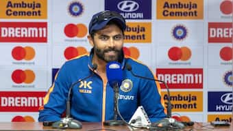 India vs Australia: This wasn't a rank turner, says Ravindra Jadeja after taking a fifer