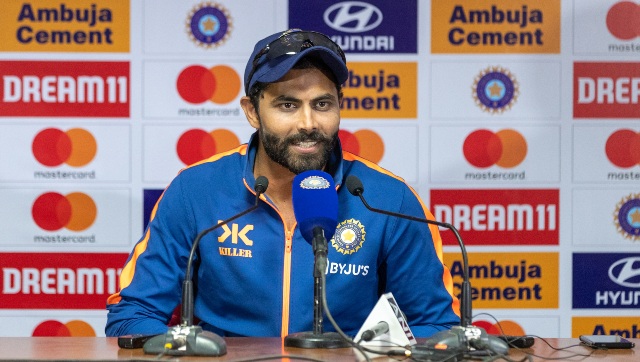 India vs Australia: This wasn't a rank turner, says Ravindra Jadeja after taking a fifer India vs Australia: This wasn't a rank turner, says Ravindra Jadeja after taking a fifer