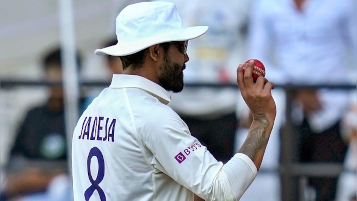 Ravindra Jadeja on post knee surgery rehab: ‘I worked on my fitness, skills, and rhythm’