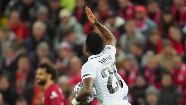 Liverpool v Real Madrid in Champions League: What coaches and players said Liverpool v Real Madrid in Champions League: What coaches and players said