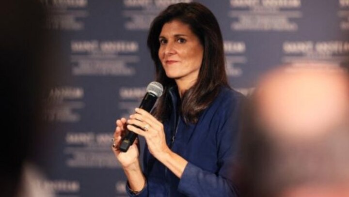 Nikki Haley pledges to cut billions in foreign aid to Pakistan, China, other US adversaries