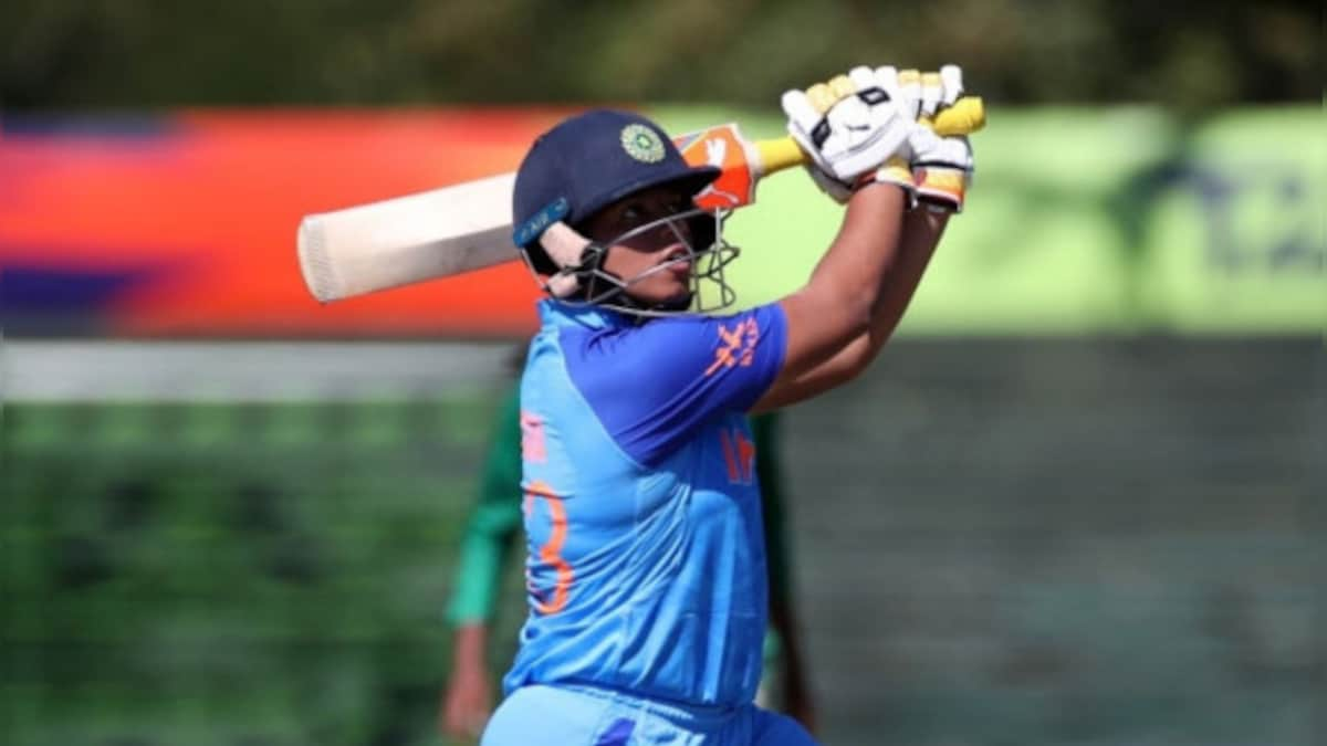 T20 World Cup 2023: Richa Ghosh's fiery knock helps India trounce Bangladesh in second warm-up clash