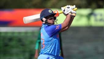 Women’s T20 World Cup: When and where to watch India vs Ireland in Group 2
