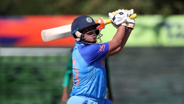 'Want to buy flat in Kolkata for my parents': Richa Ghosh after WPL 2023 auction