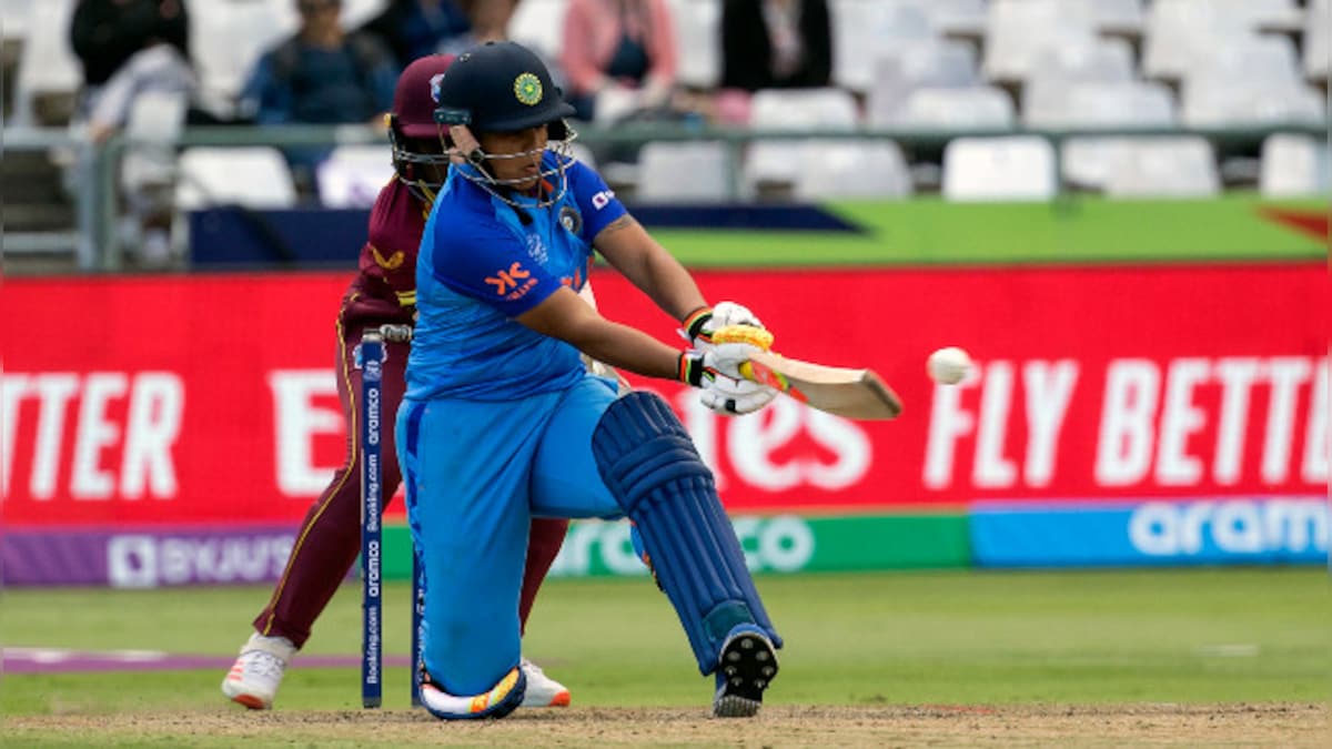 T20 World Cup 2023: Richa Ghosh lone Indian among 'Player of the Tournament' contenders