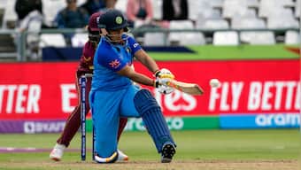 T20 World Cup 2023: Richa Ghosh lone Indian among 'Player of the Tournament' contenders