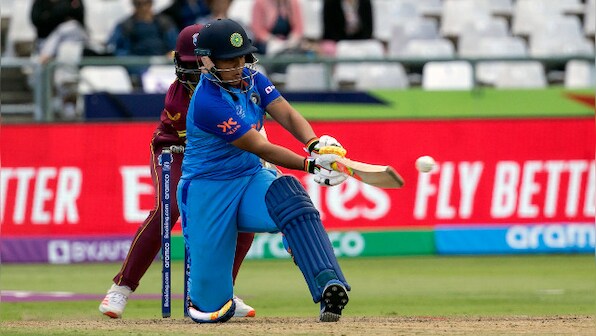 T20 World Cup 2023: Richa Ghosh lone Indian among 'Player of the Tournament' contenders