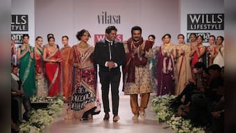 EXCLUSIVE | Rocky S: ‘Saif Ali Khan has impeccable taste and a great sense of conventional yet contemporary style’