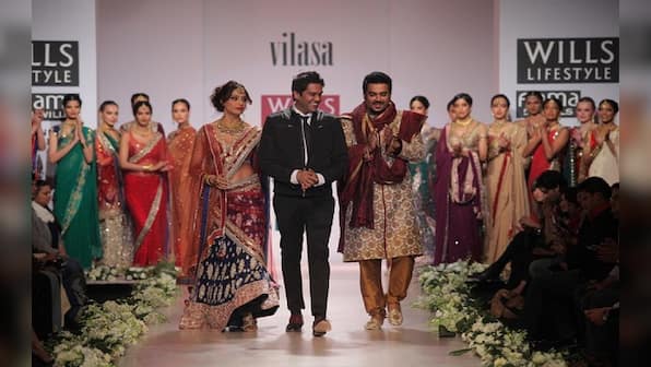 EXCLUSIVE | Rocky S: ‘Saif Ali Khan has impeccable taste and a great sense of conventional yet contemporary style’