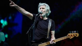 What next? Mr. Bean? UNSC diplomat lampoons Russian invite to Pink Floyd's Roger Waters to speak on Ukraine war