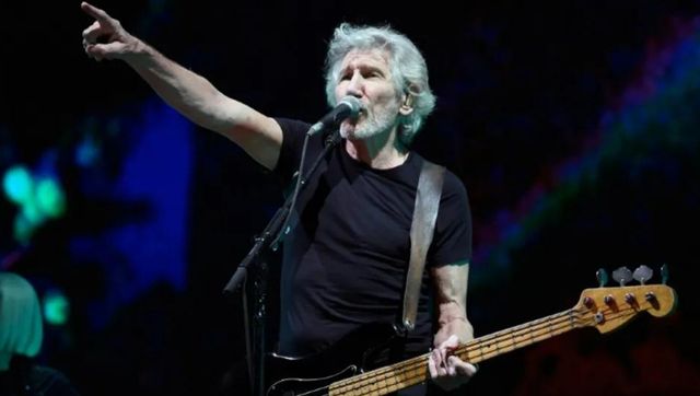 Wish You Weren't Here? Pink Floyd founder Roger Waters on Russia-Ukraine war and other political controversies Wish You Weren't Here? Pink Floyd founder Roger Waters on Russia-Ukraine war and other political controversies