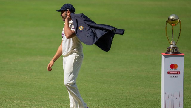 India vs Australia: Rohit Sharma hits back at Nagpur pitch critics, says ‘focus should be on cricket’ India vs Australia: Rohit Sharma hits back at Nagpur pitch critics, says ‘focus should be on cricket’