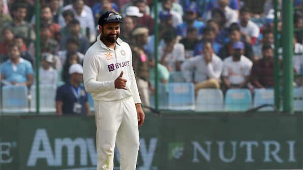 India vs Australia: 'Fantastic result for us,' says Rohit Sharma as hosts retain Border-Gavaskar Trophy in Delhi