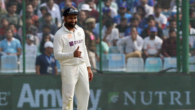 India vs Australia: 'Fantastic result for us,' says Rohit Sharma as hosts retain Border-Gavaskar Trophy in Delhi India vs Australia: 'Fantastic result for us,' says Rohit Sharma as hosts retain Border-Gavaskar Trophy in Delhi