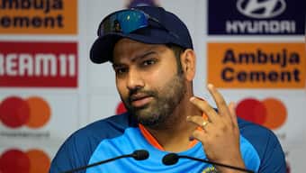 India vs Australia: Rohit refuses to divulge selection specifics, says hosts will pick 'horses for courses'