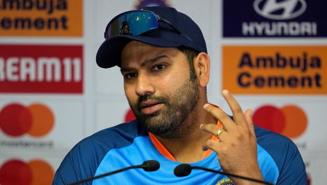 Rohit Sharma doubts any national team player will opt out of IPL games to manage workload Rohit Sharma doubts any national team player will opt out of IPL games to manage workload