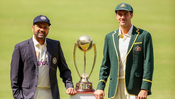 India vs Australia: Hosts look to extend home dominance as Aussies eye Border-Gavaskar Trophy again