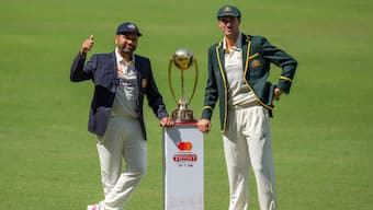 India vs Australia: Near sold out crowd expected for series opener at Jamtha