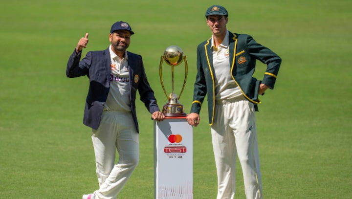 IND vs AUS Highlights, 2nd Test Day 3: India take 2-0 series lead, retain Border-Gavaskar Trophy
