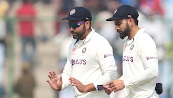 India vs Australia: Indian side lucky to have Rohit Sharma take over as captain from Kohli, says Dravid