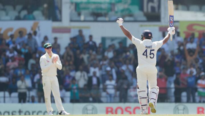 India vs Australia: Hosts on top after Rohit's ton, Jadeja-Axar stand on Day 2 of Nagpur Test India vs Australia: Hosts on top after Rohit's ton, Jadeja-Axar stand on Day 2 of Nagpur Test