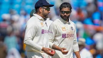 India vs Australia third Test moved to Indore from Dharamsala, BCCI confirms