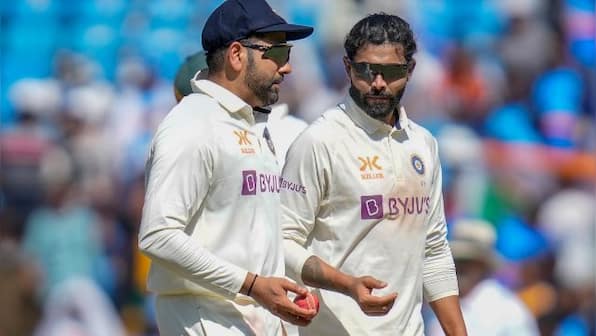 India vs Australia third Test moved to Indore from Dharamsala, BCCI confirms