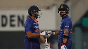 'This must stop': How Ravi Shastri managed to end rift between Virat Kohli and Rohit Sharma