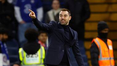 Premier League: Southampton name Ruben Selles as manager for remainder of season