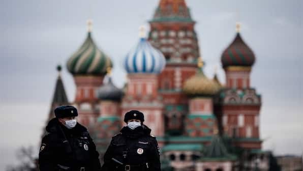 Russia warns NATO with retaliation over plans to use commercial satellites for military operations